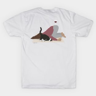 My kind of yoga T-Shirt